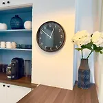Superbe 3 pièces 80m2 - Espace bureau - 2mn Beach Croisette