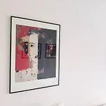 Le Piccasso - Terrasse - Cannes Centre - Classe 3*