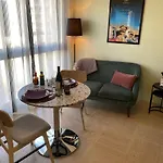 Studio Mimosa Croisette