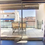 3 Bedrooms, 3 Bathrooms Central Cannes Lecerf 411