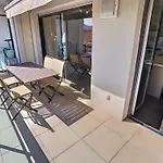 3 Bedrooms, 3 Bathrooms Central Cannes Lecerf 411