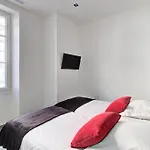 Cocoon In Cannes Sea View.