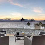 Cocoon In Cannes Sea View.