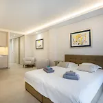 Agence des Résidences - Appartements privés du Grand Hotel - SUPERIEUR