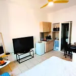 Charming Studio Ideal For Congresses And Holidays Live In Gazagnaire