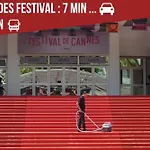 Private Apartment - Family - Palais Des Festival - Parking - Cannes