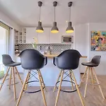 Le Verdi - 1 Bedroom With Ac And Parking In City Center