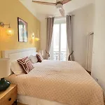 Apartment Center Of Cannes, Croisette