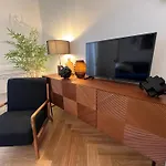 Apartment Center Of Cannes, Croisette