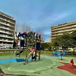 Vue Mer Exceptionnelle Sur Plage Du Midi En 1Re Ligne- 2 Chambres