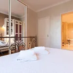 2-Br Apartment By The Beaches Magical Sea View