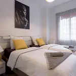 Cannes Croisette spacieux 3 pièces proximité hôtel Marriott