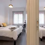 Cannes Croisette spacieux 3 pièces proximité hôtel Marriott