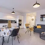 Cannes Croisette résidence Armenonville