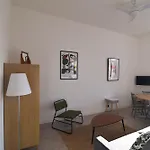 Charming Studio Very Central And Calm