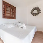 3 Vidal - Splendide Appartement 4 Couchage Hyper Centre De Cannes