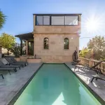 Luxurious Villa With Heated Pool 6Br-12P - Cannes