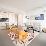 Cannes Luxury Rental - Stunning Croisette Apartment
