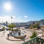 Cannes Luxury Rental - Stunning Croisette Apartment