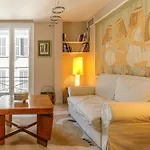 Serbes Croisette - 100M Beach, Palais, Parking/Ac