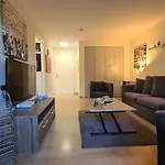 Cannes Conseil Immo -Residence Avec Piscine, Appartement Avec Terrasse Pour 4 Personnes