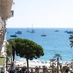 Palais Miramar Imperial Croisette