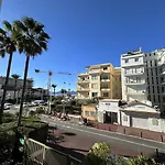 C028-Nice Apartment With Terrace - Close To The Beach