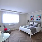 Studio Cannes Grand Hotel Eider
