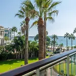 Agence des Résidences - Appartements privés du Grand Hotel - Standard