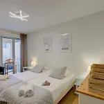 Au Vieux Port Cannes City Center - Happy Rentals