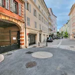 Au Vieux Port Cannes City Center - Happy Rentals