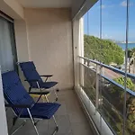 Great Waterfront Apartment In Cannes Boccacabana