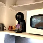 Cannes Center Ac Wifi 200 M Sea Behind Martinez Hotel