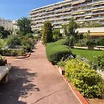 Parc De La Croisette