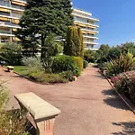 Parc De La Croisette