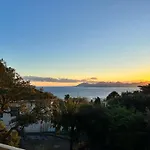 Appartement - Villa Le Saint Georges Avec Superbe Jardin Et Vue Mer Panoramique