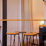 Villa Corbelle - Grand Studio