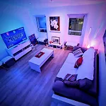 Cannes Croisette Suquet Duplex 4 P