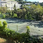Cannes Villa Francia