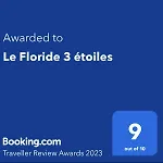 Le Floride 3 Etoiles
