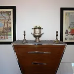 Charming & Quiet Appartement Near City Center