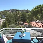 Charming & Quiet Appartement Near City Center