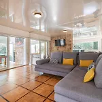 Dream Villa 300M2 & Stunning 4000M2 Private Garden
