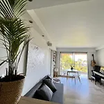 Comme A La Maison Cannes