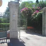 Le Pavillon113