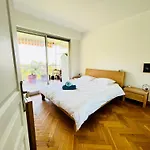Comme A La Maison Cannes