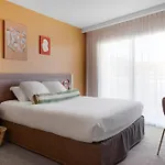 Hotel Abrial
