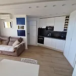 Cannes Villa Francia
