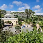 Cannes Villa Francia