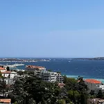 Cannes Villa Francia